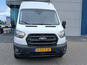 Ford Transit (2024) thumbnail 4