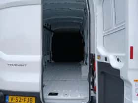 Ford Transit (2024) thumbnail 7