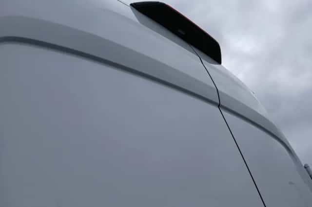 Ford Transit (2024) thumbnail 9