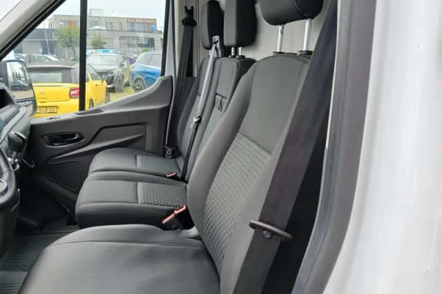 Ford Transit (2024) thumbnail 10