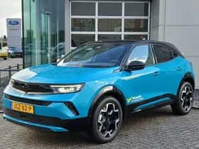 Opel Mokka (2025) thumbnail 2