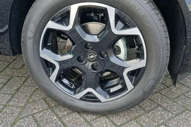 Opel Mokka (2025) thumbnail 11