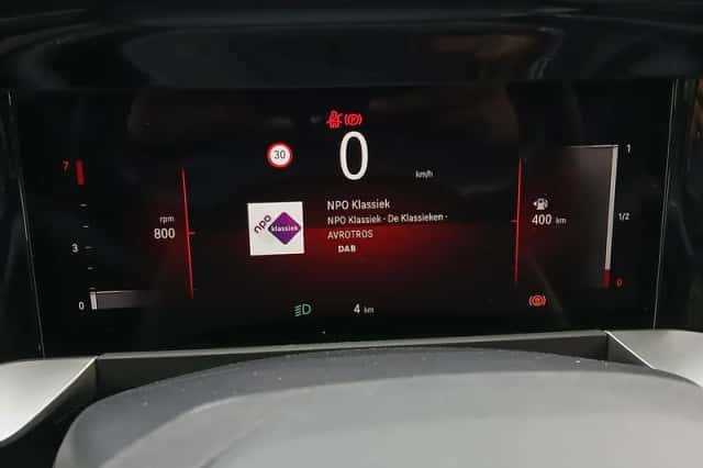 Opel Mokka (2025) thumbnail 17