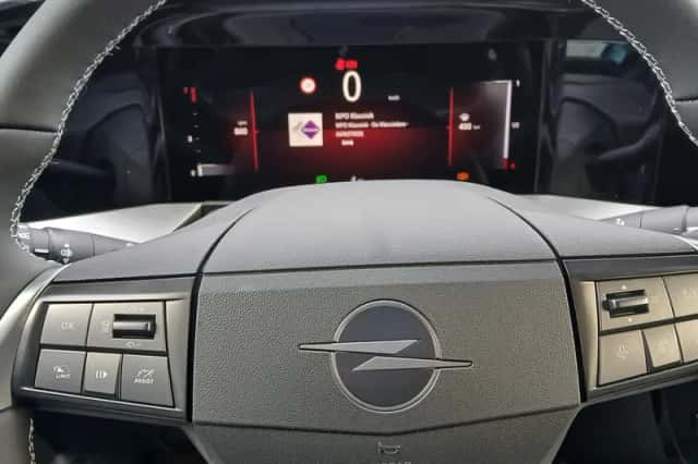 Opel Mokka (2025) thumbnail 19