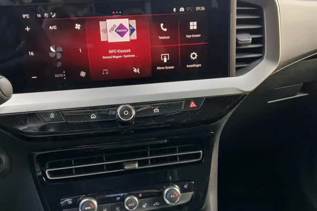 Opel Mokka (2025) thumbnail 20