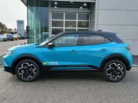 Opel Mokka (2025) thumbnail 3