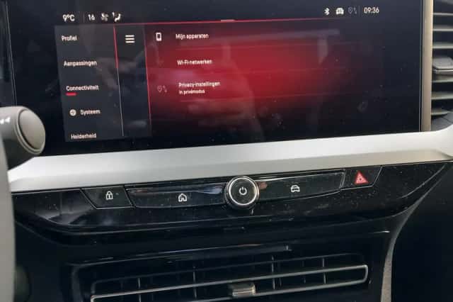 Opel Mokka (2025) thumbnail 23