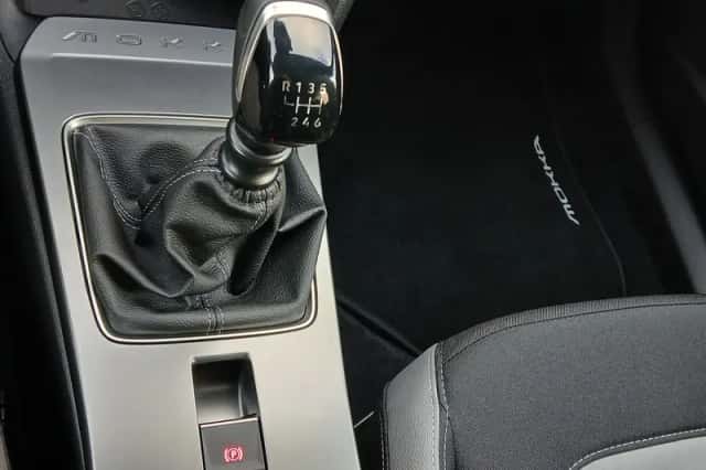 Opel Mokka (2025) thumbnail 26