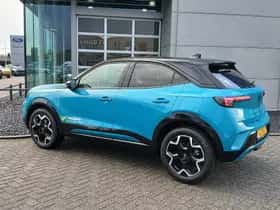 Opel Mokka (2025) thumbnail 4