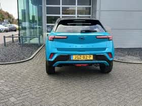 Opel Mokka (2025) thumbnail 5