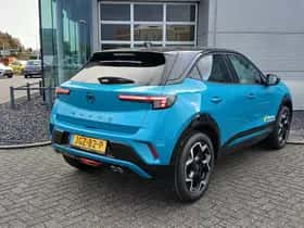 Opel Mokka (2025) thumbnail 6
