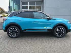 Opel Mokka (2025) thumbnail 7
