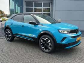 Opel Mokka (2025) thumbnail 8