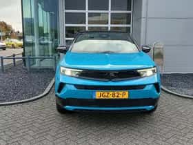 Opel Mokka (2025) thumbnail 9