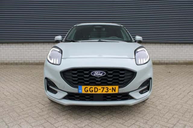 Ford Puma (2024) thumbnail 3