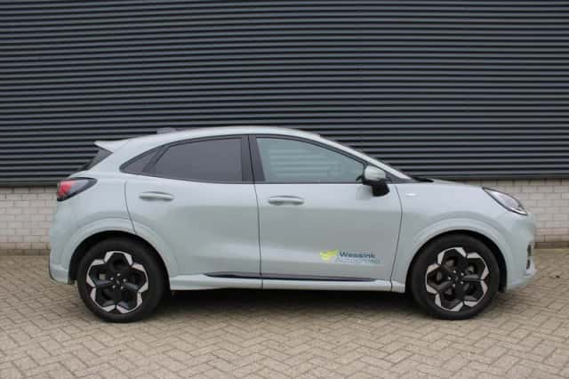 Ford Puma (2024) thumbnail 5