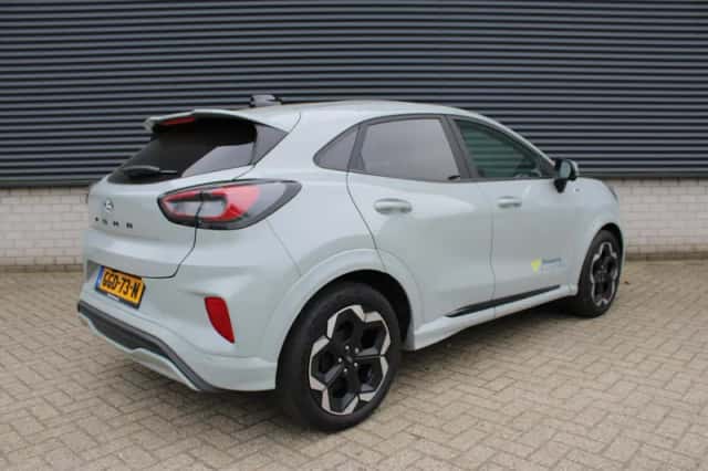 Ford Puma (2024) thumbnail 6