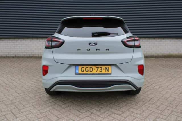 Ford Puma (2024) thumbnail 7