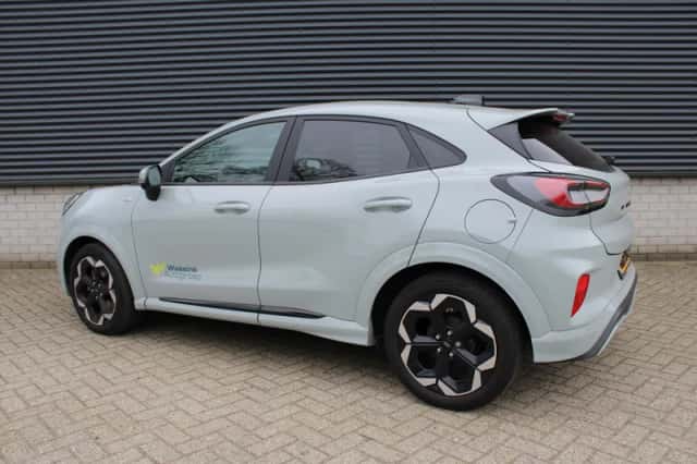 Ford Puma (2024) thumbnail 8