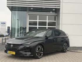 Peugeot 308 (2026) thumbnail 2