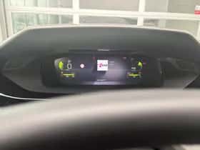 Peugeot 308 (2026) thumbnail 20