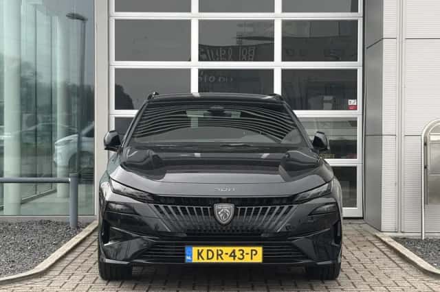 Peugeot 308 (2026) thumbnail 3