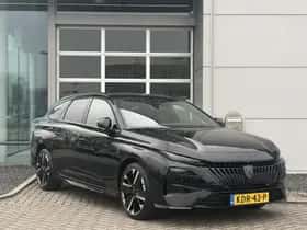 Peugeot 308 (2026) thumbnail 3
