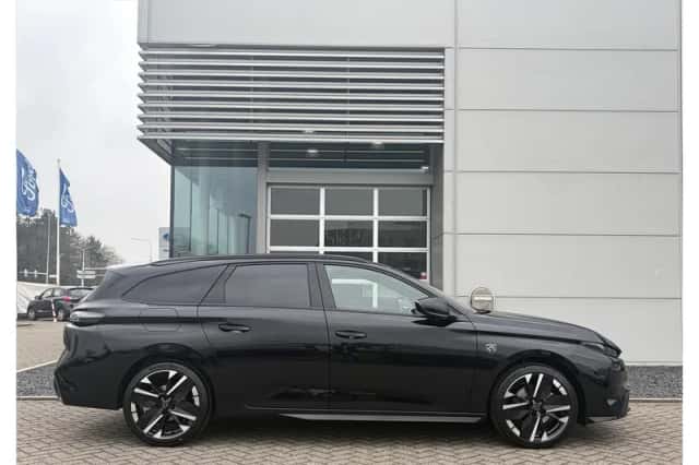 Peugeot 308 (2026) thumbnail 4