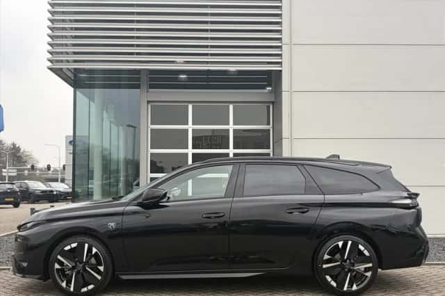 Peugeot 308 (2026) thumbnail 5