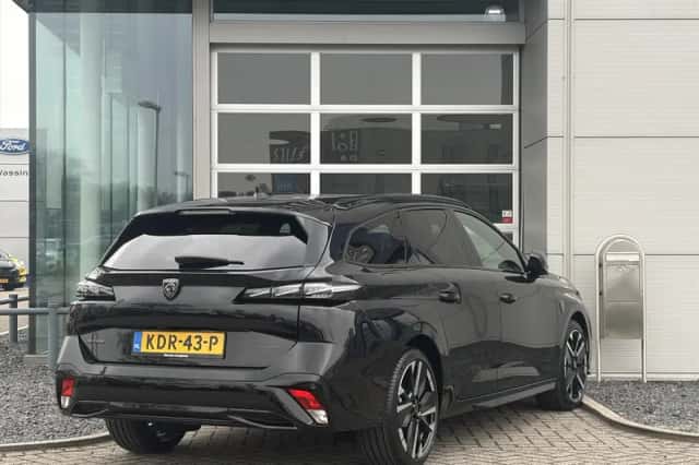 Peugeot 308 (2026) thumbnail 6