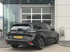 Peugeot 308 (2026) thumbnail 7