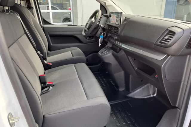 Opel Vivaro-e (2026) thumbnail 5