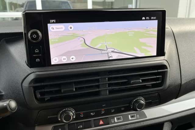 Opel Vivaro-e (2026) thumbnail 6