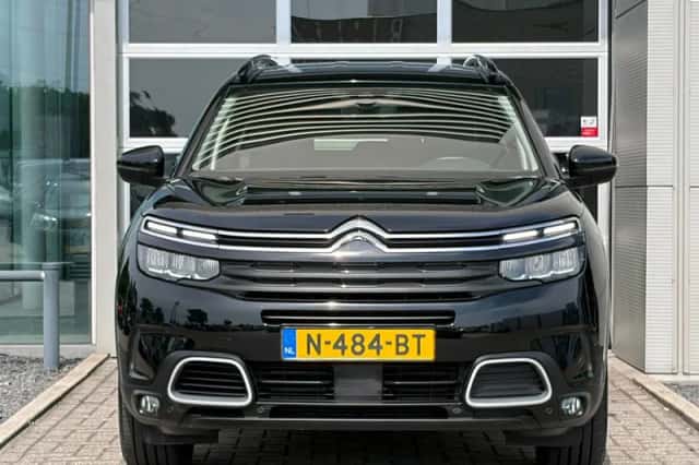 Citroën C5 Aircross (2021) thumbnail 3