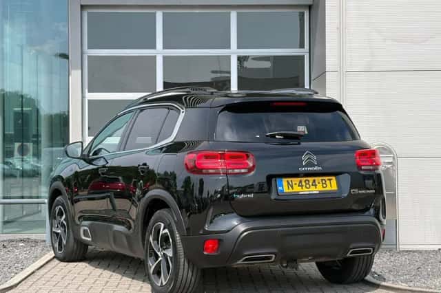 Citroën C5 Aircross (2021) thumbnail 6