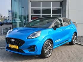 Ford Puma (2026) thumbnail 2