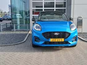 Ford Puma (2026) thumbnail 3