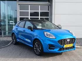 Ford Puma (2026) thumbnail 4
