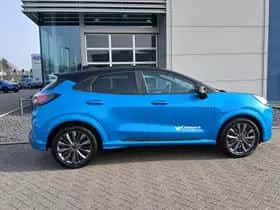 Ford Puma (2026) thumbnail 5