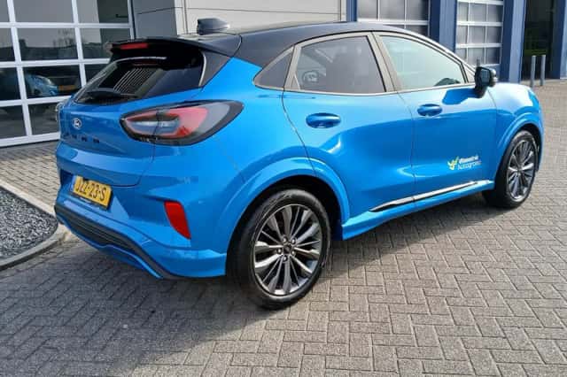 Ford Puma (2026) thumbnail 6