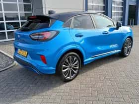 Ford Puma (2026) thumbnail 6