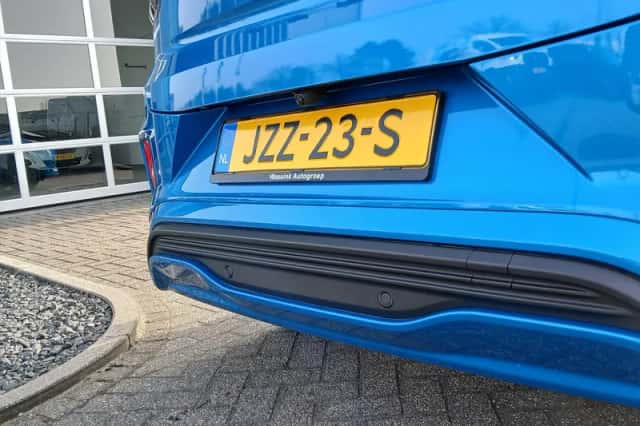 Ford Puma (2026) thumbnail 8