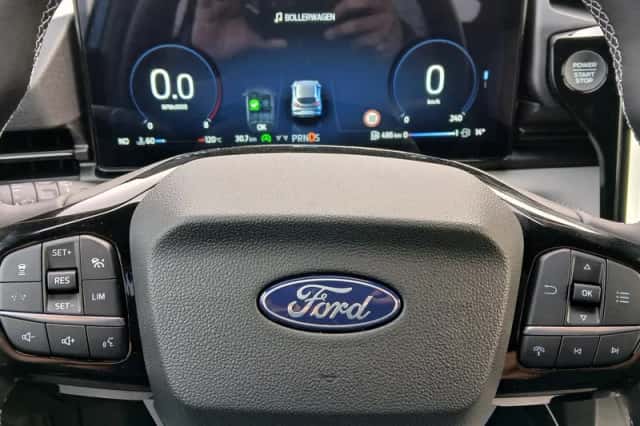 Ford Puma (2026) thumbnail 9