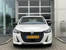 Peugeot 208 (2024) thumbnail 2