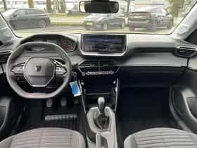 Peugeot 208 (2024) thumbnail 12