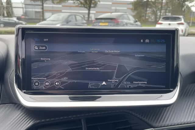 Peugeot 208 (2024) thumbnail 17