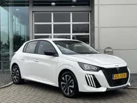 Peugeot 208 (2024) thumbnail 3