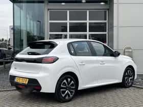 Peugeot 208 (2024) thumbnail 5