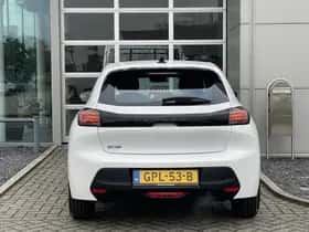 Peugeot 208 (2024) thumbnail 6
