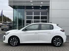 Peugeot 208 (2024) thumbnail 8